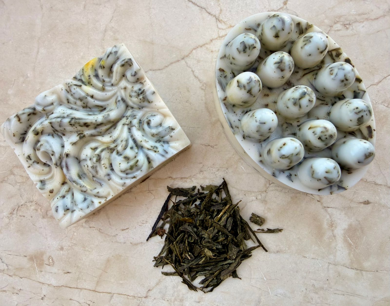 Aceite Corporal de Almendras